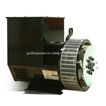 Alternador sin cepillo del precio de fábrica 60kw / 75kVA con el CE, ISO (JDG224GS)